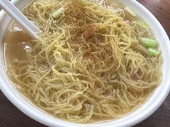 -小梁哥云吞面(黄贝岭店)
