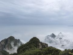 -狼牙山风景区