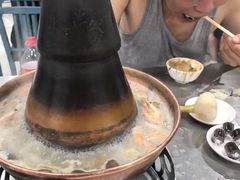 -三兴涮羊肉(荣安大街店)