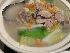 -天然居(伦教店)