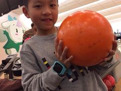 -广州保龄球馆(广州天河体育中心店)