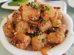 -南珠宫酒店-茶餐厅