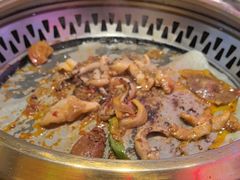 -钱小奴创意自助餐厅·原切谷饲安格斯畅吃(苏州昆山招商花园城店)