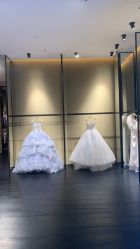 -MuseMarry婚纱(前海嘉里中心店)