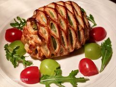 -Grand James·地中海bistro(百家湖1912店)