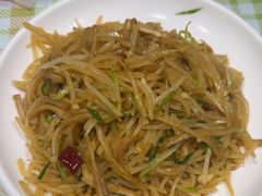 -姥姥春饼·烤鸭(未央路盛龙店)