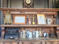 -布拉格餐厅· 中欧捷克菜(全国首店)