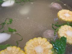 -为什么牛潮汕牛肉火锅(万胜广场店)