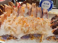 -东海怡品海鲜豆捞(舟宿夜江店)