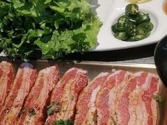 -合易泓烤肉•首创生椰大油边(宁山路店)