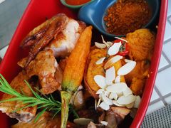-小满Grainkitchen(滨江商业广场店)