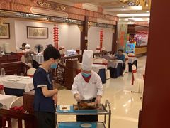 -全聚德(上海首店浦东店)
