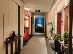 -鼎族怡华·指压·油压·经络(西单昌盛大厦店)