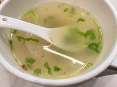 例汤-有章牛杂(石厦店)