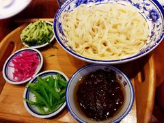 -李记白水羊头·清真老味家常菜(石景山店)