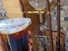 -VOYAGE COFFEE(北锣鼓巷店)