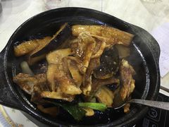 -坤记煲仔小菜(西环店)