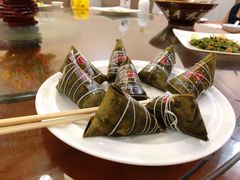 -乐山饺子城(长江北街店)