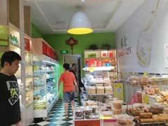 -周茉食品超市(北大街店)