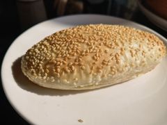 惠山油酥饼-二泉园老菜馆·百年无锡菜