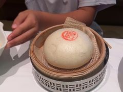 -桂满陇·蟹黄小笼汤包(清河万象店)