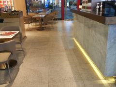 大堂-哈根达斯(泉州万达店)