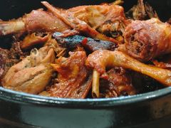 -斯丹姜母鸭·古法干香(涂门街总店)