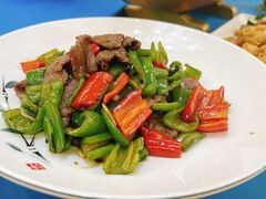 -旺富东海大酒楼(海鲜街店)