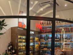 -Mezomd曼索蒂西班牙餐厅(广粤店)