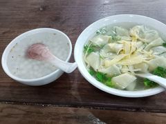 -随柳居·苏式小吃(建新巷店)