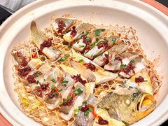 -云客来·花园餐厅(洛社店)