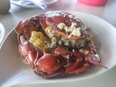 -Golden Prawn 933
