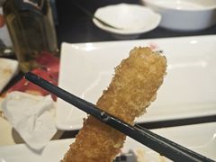 -渔乐之昕·铁板烧自助餐(虹悦城店)