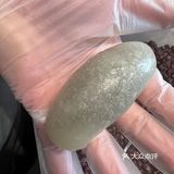 猜猜几个步骤可以手工包出抹茶红豆麻薯[馋]