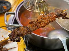 -潮味四季潮汕牛肉火锅(来凤街店)