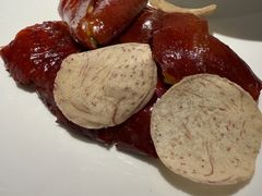 脆皮乳鸽-解香楼(八盘岭路店)