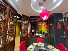 -芦月轩羊蝎子(劲松店)
