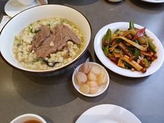 -陈熹公民族美食文化餐厅(中华广场店)