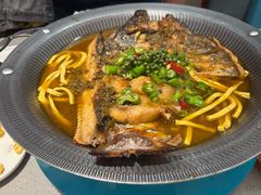 -半天妖烤鱼(永旺梦乐城店)