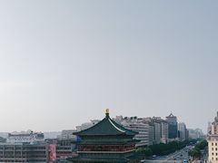 -西安鼓楼