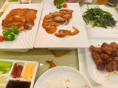 -东四民芳餐厅(朝阳门店)