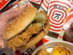 -肯德基(盘龙奥莱店)