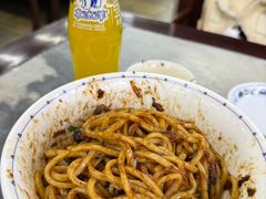 -海碗居老北京炸酱面(增光路店)