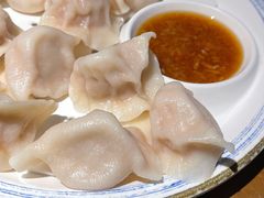 -前海沿·青岛菜(大拇指广场石老人店)