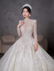 -衣贝姿婚纱礼服馆