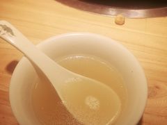 -木辛水水冰煮羊(新一中店)