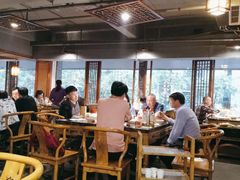大堂-宽田火锅(几江荣华店)