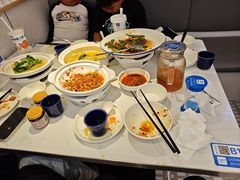 -湘中缘·湖南菜(娄底驻京办店)