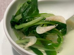 虾皮浸时蔬-新荣记(椒江店)
