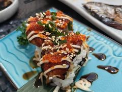 -菊上料理(蜀山银泰百货店)